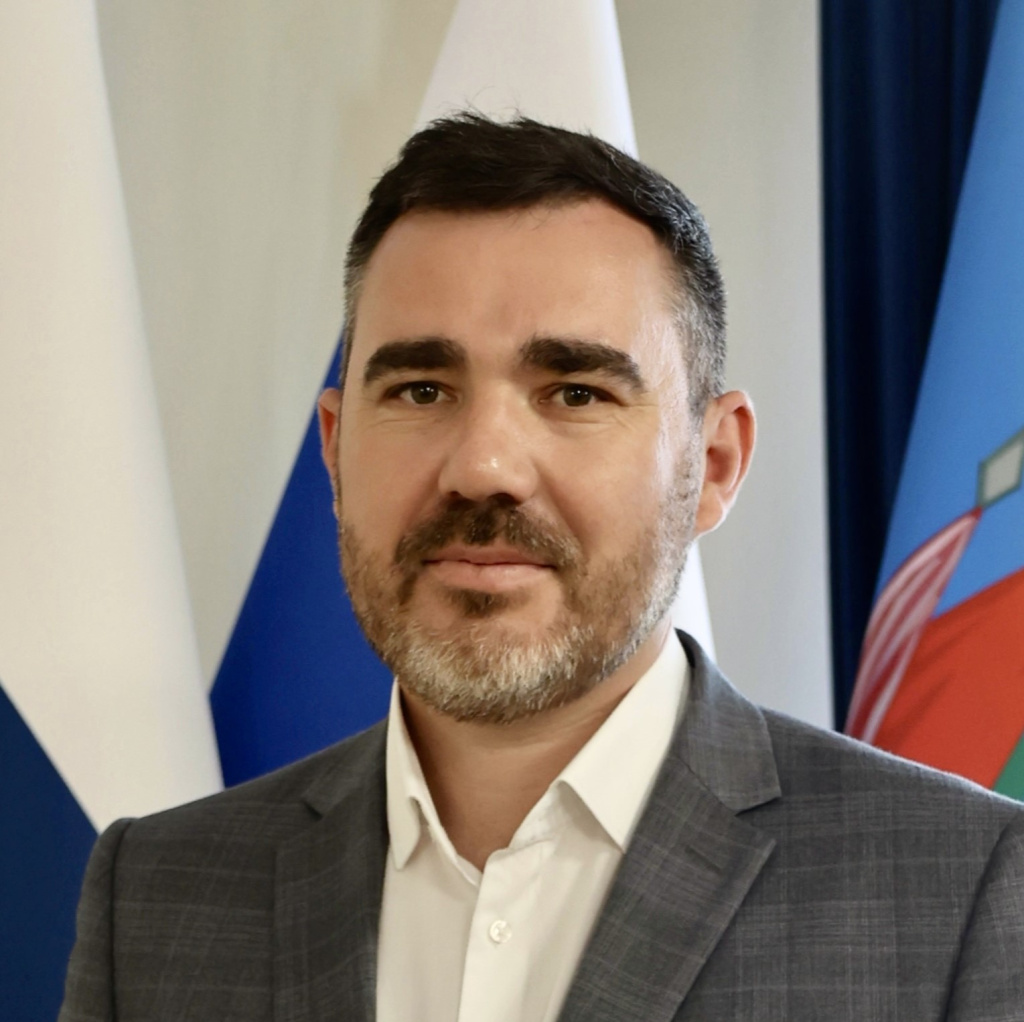 Чистяков Иван Георгиевич