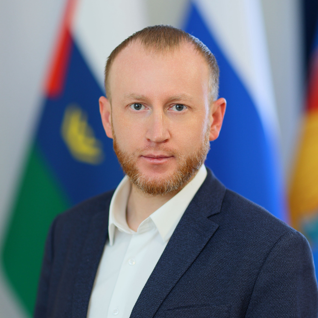 Ponomarev VV